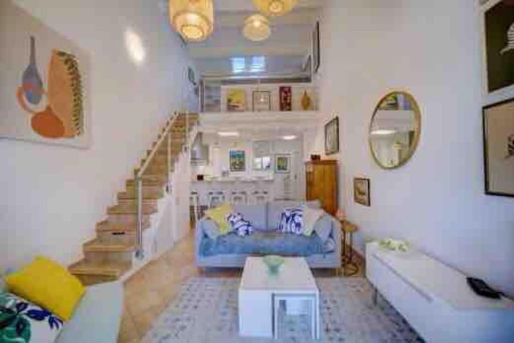 Tres Bel Appartement Climatise Terrasse Et Vue Mer باندول المظهر الخارجي الصورة